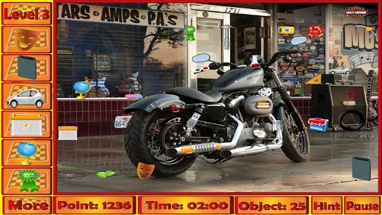 How to download Hidden Objects - Motorcycles patch 1.0.0 apk for android