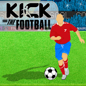 Kick the Football.apk 2.1.1