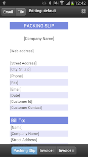 How to mod Packing Slips patch 1.0 apk for android