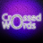 Crossed Words mobile app icon