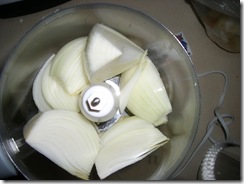 Onions