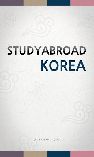 Study Korea
