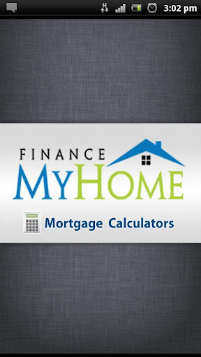 FMH Mortgage Calculator