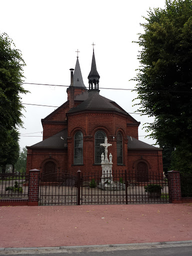 Kościół Matki Bolesnej 