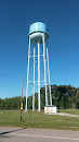 Mamou Water Tower