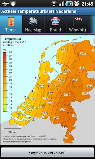 Weer Zo