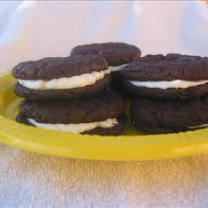Oreo Cookies - the Easy Way