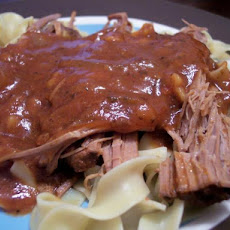 Cooking Light's Crock Pot Italian Pot Roast