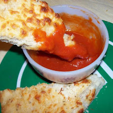 Italian Cheese Bread