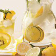 Juicy Water