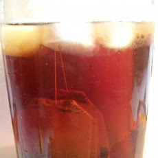Southern Sweet Iced Tea
