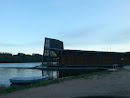 Viljandi's Rowers Base