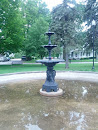 Harold E. Bliss Fountain