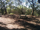 Staples Lookout Picnic Area
