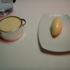 Cool Buttermilk