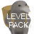 Mole Miner Level Pack TK1 mobile app icon