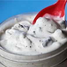 Homemade Oreo 'Blizzards'