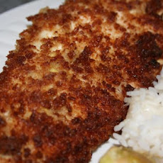 Uncle David's Chicken Cutlets