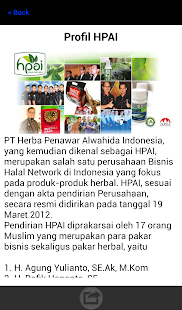 How to download HPAI Mobile lastet apk for pc