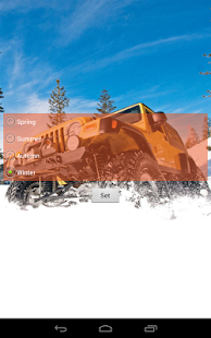 How to install Four Season Live Wallpaper 1.2 apk for pc