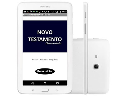 How to mod O Novo Testamento Comentado lastet apk for pc