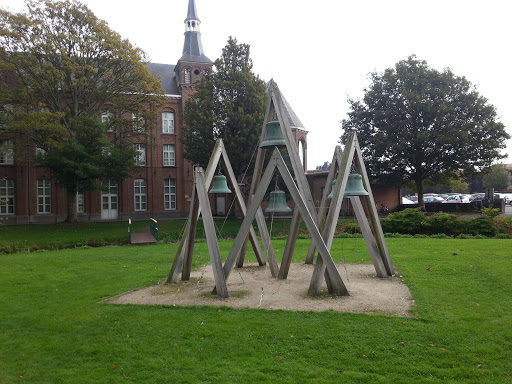 Bells Monument