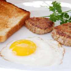 The Sarge's Goetta - German Breakfast Treat