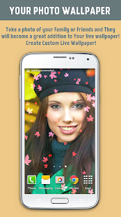 How to download Autumn Leaves Live Wallpaper 1.6 apk for pc