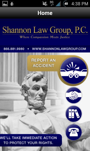 Shannon Law Group