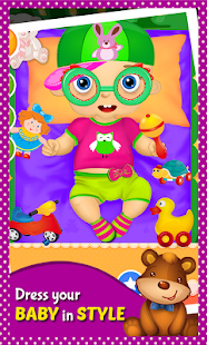 How to mod Newborn Baby Care Routine patch 1.6 apk for laptop
