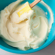 Cream Cheese Frosting