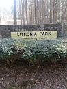 Lithonia Park