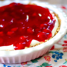 Sunrise Cherry Pie