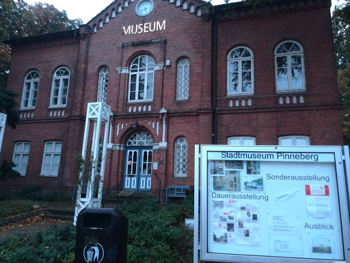 Stadtmuseum Pinneberg