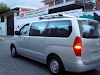 Servicio De Transporte Turistico E Institucional