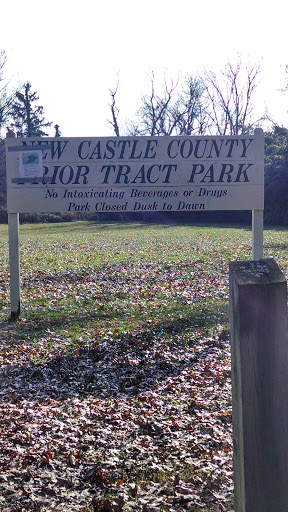 Prior Tract Park