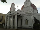 Blenduk Church
