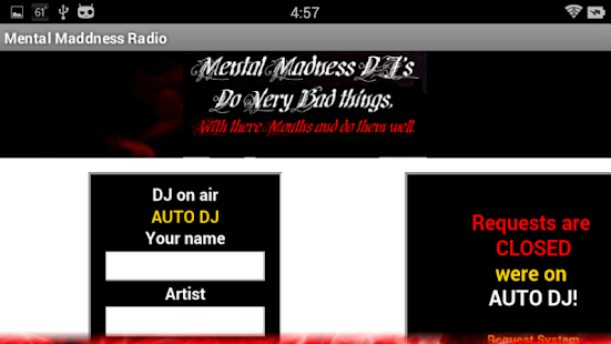 How to get Mental Maddness Radio 5.0 mod apk for laptop