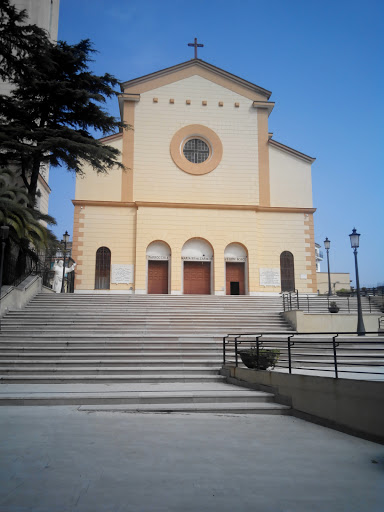 Chiesa Maria SS. Del Carmine