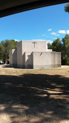 Calafat Church