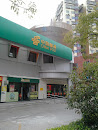 珠海桂花南郵局