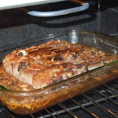 Savory Chuck Roast