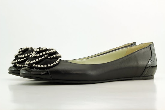 I Designed My Perfect Shoes!