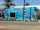 Coastal Mural