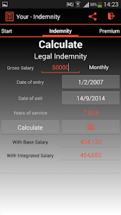 How to install Mexico Indemnity Calculator lastet apk for android