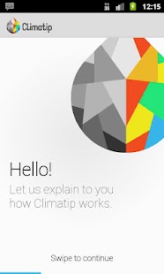 How to get Climatip lastet apk for bluestacks