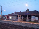 Klein Gerau Train Station 