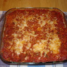 Spanish Rice