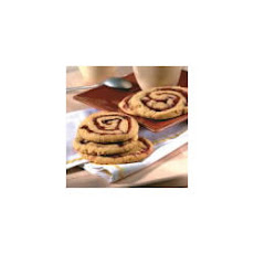 Peanut Butter and Jelly Pinwheels