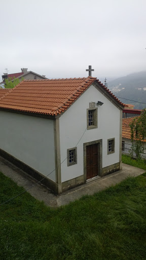 Capela De Gatao